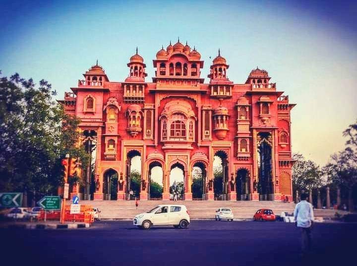 Jaipur