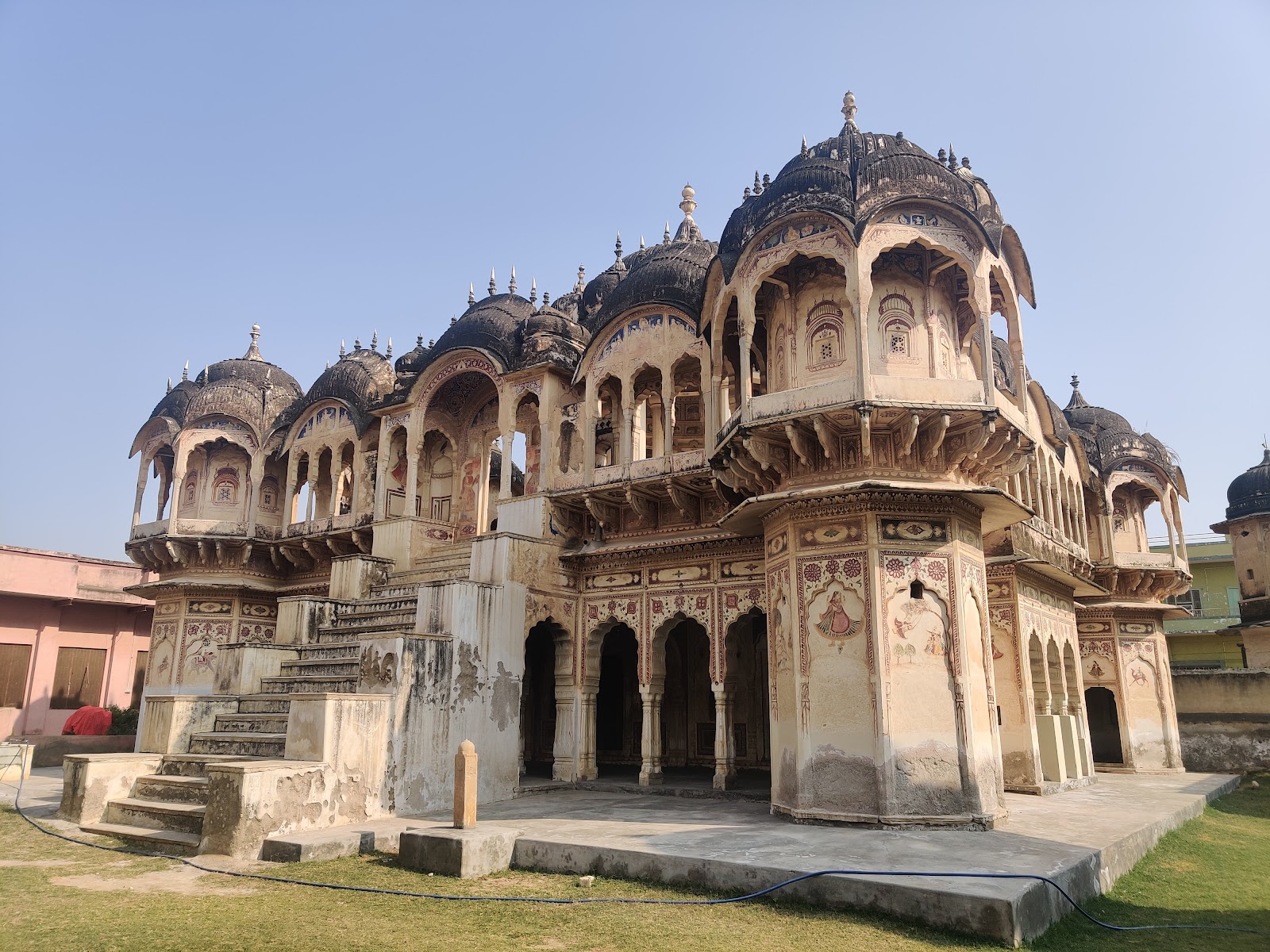 Aravalli Hills
