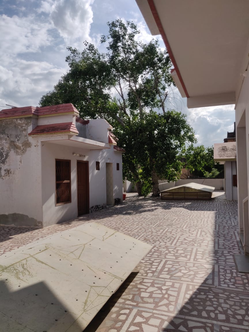 Aravalli Hills