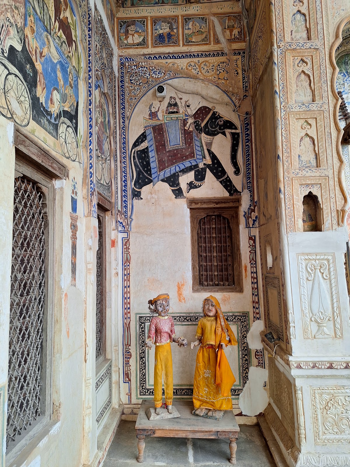 Cultural Performances