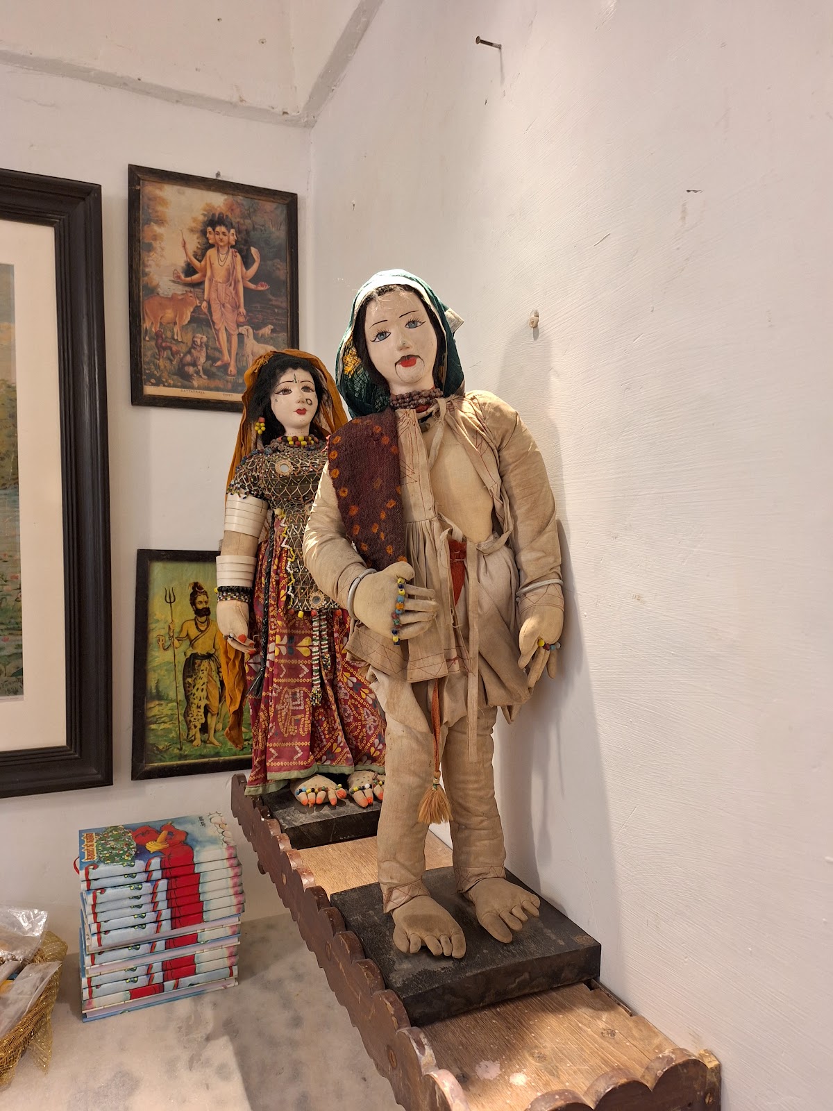 Cultural Performances
