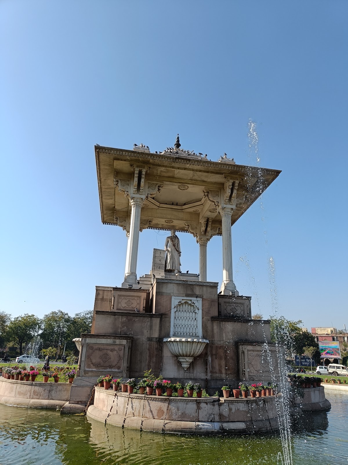 Heritage Walks