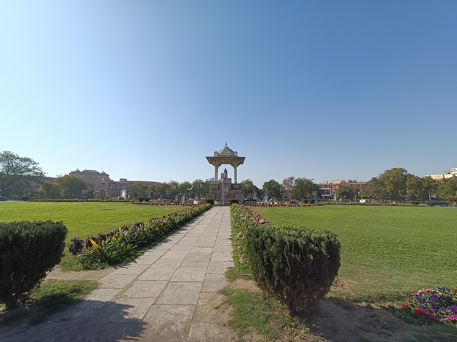 Heritage Walks