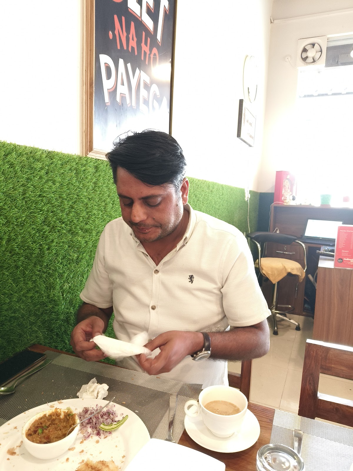 Local Cuisine Tasting