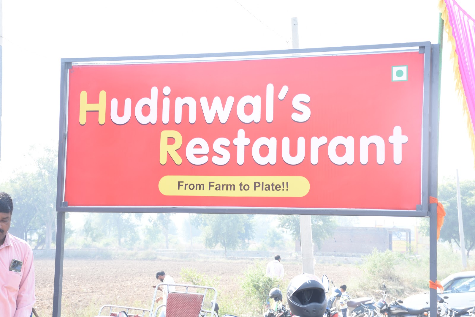 Local Cuisine Tasting