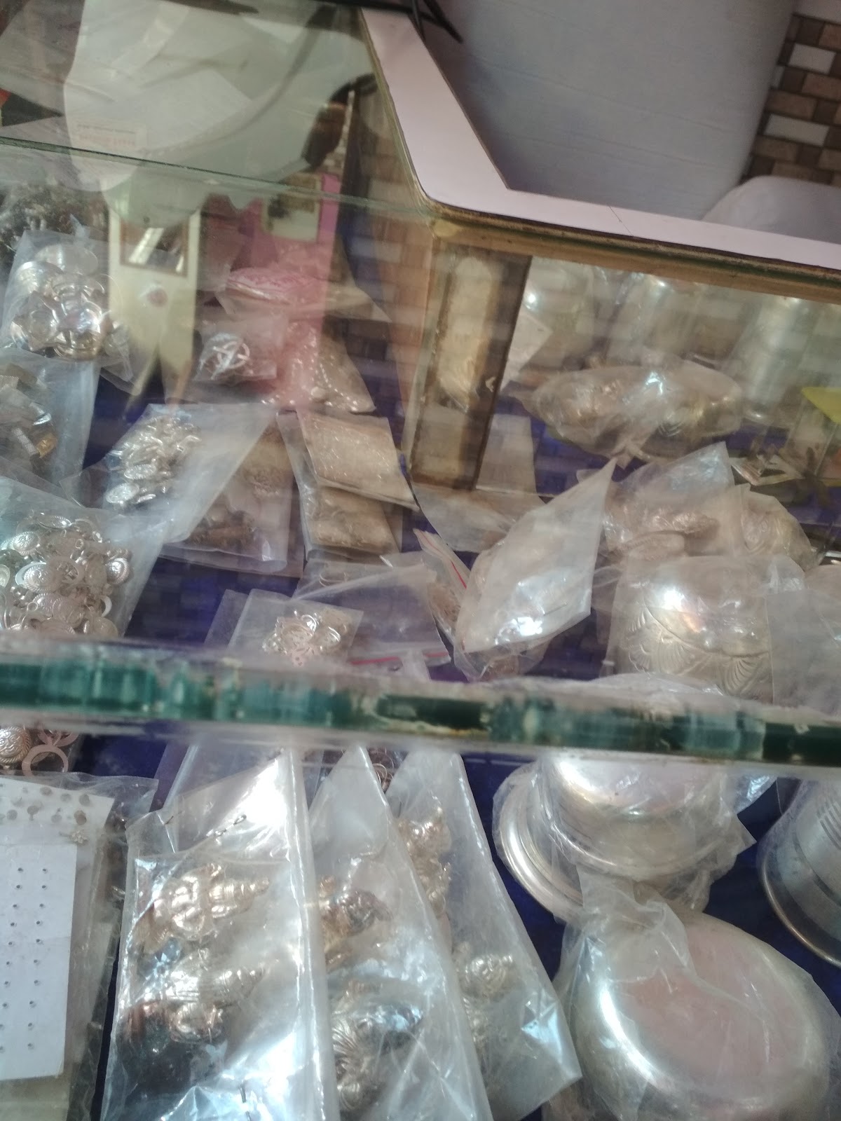 Local Markets