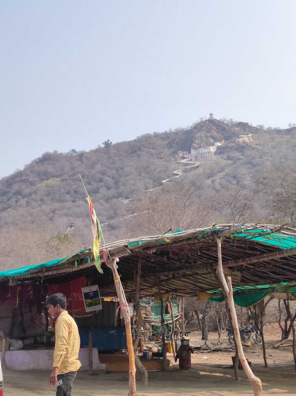 Local Temples
