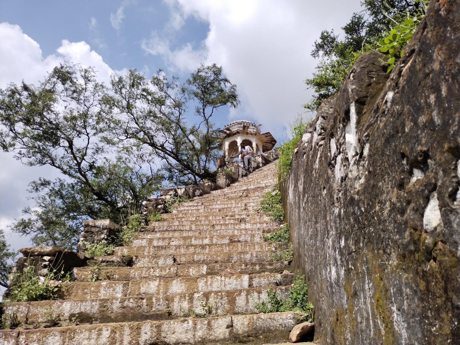 Local Temples