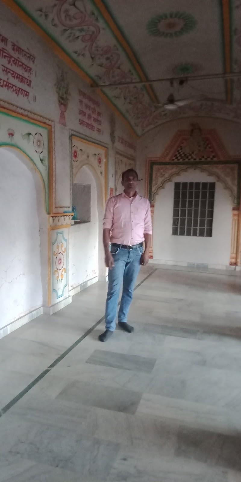 Ramgarh Fort