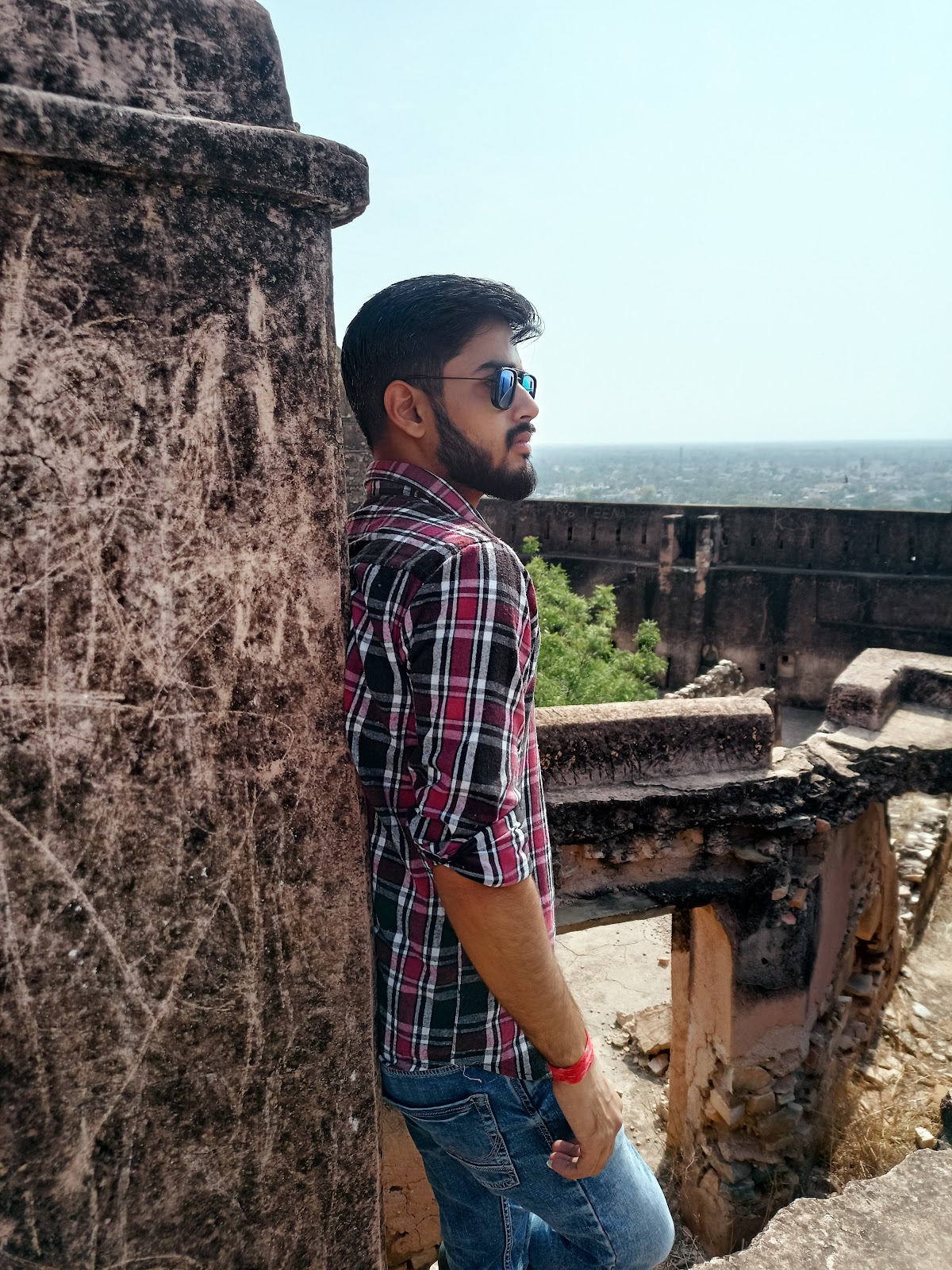 Ramgarh Fort