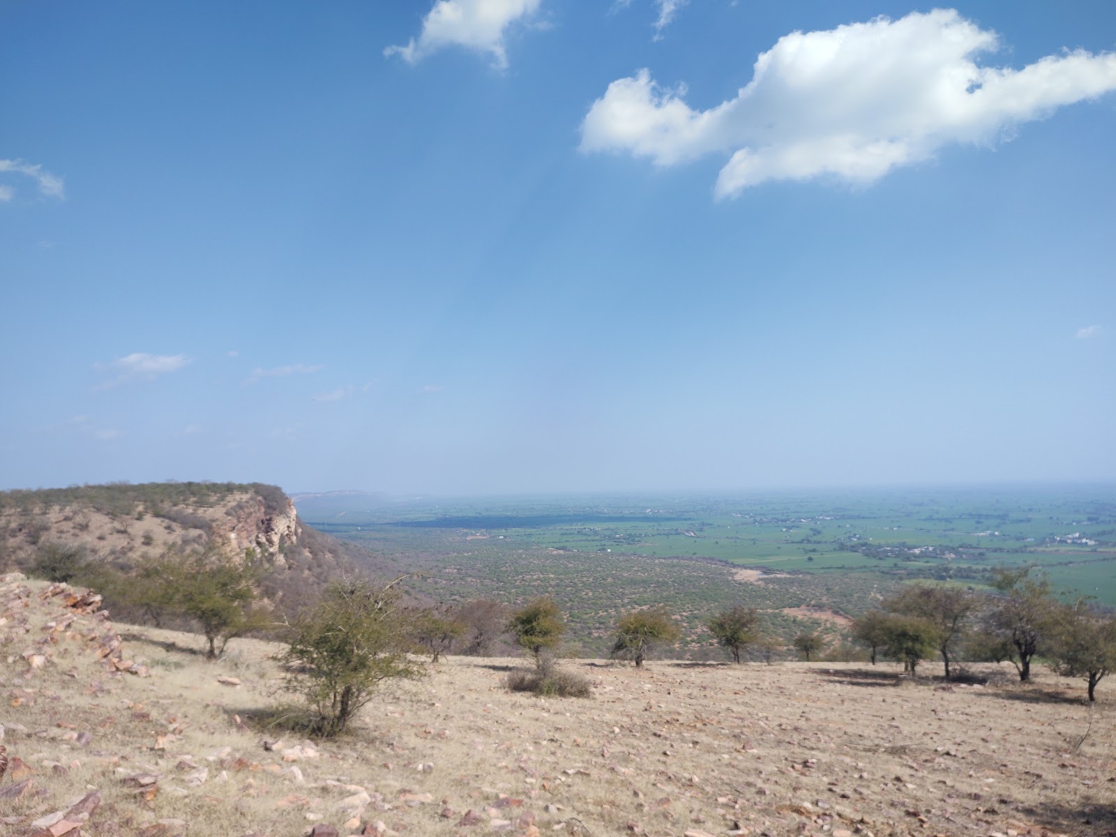 Wildlife Sanctuary