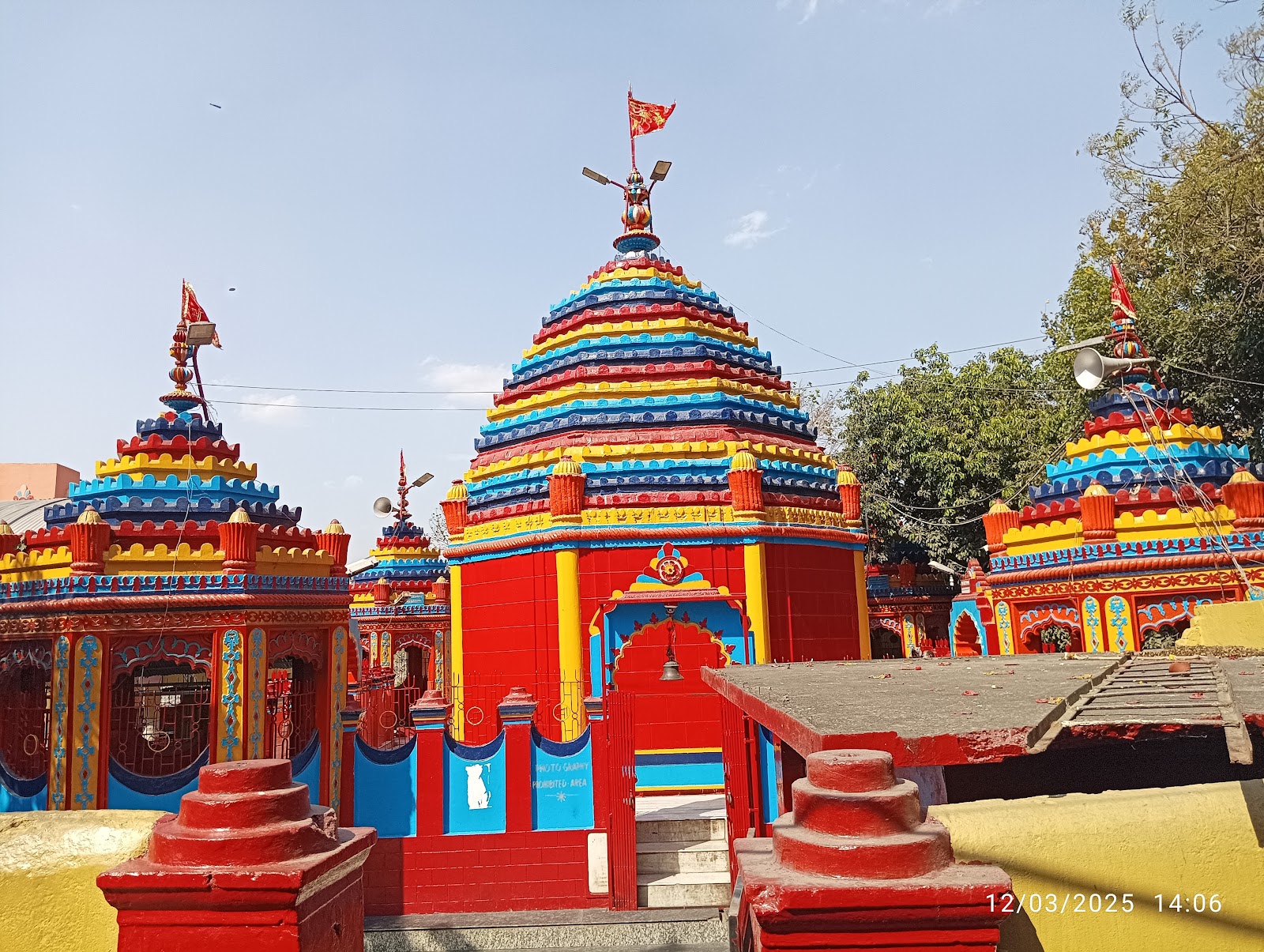Ramgarh, Jharkhand - A Serene Destination
