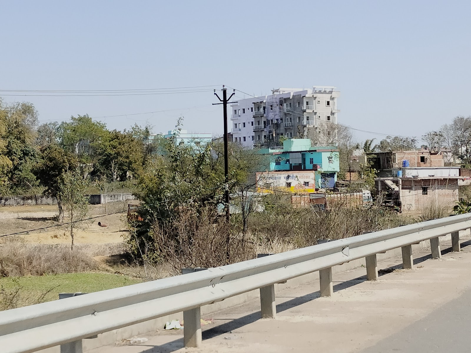 Ramgarh Cantonment