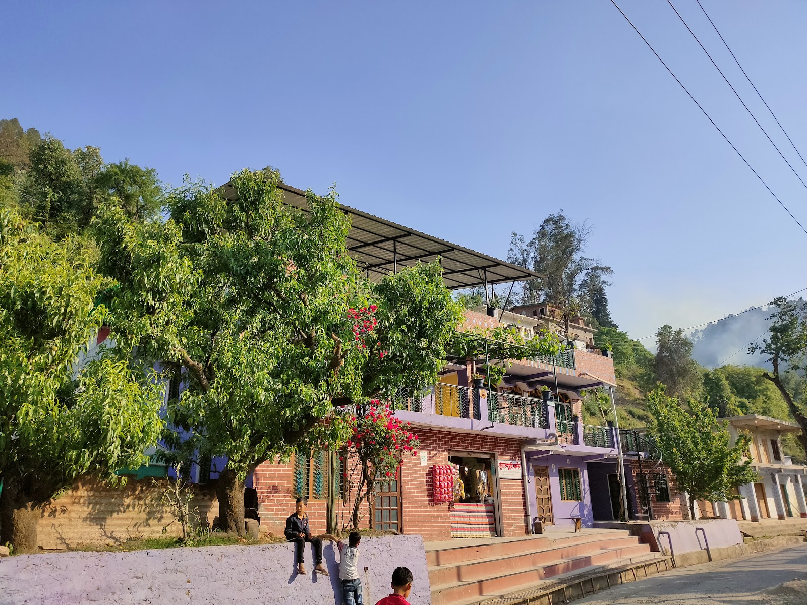 Ramgarh - A Serene Hill Station in Uttarakhand