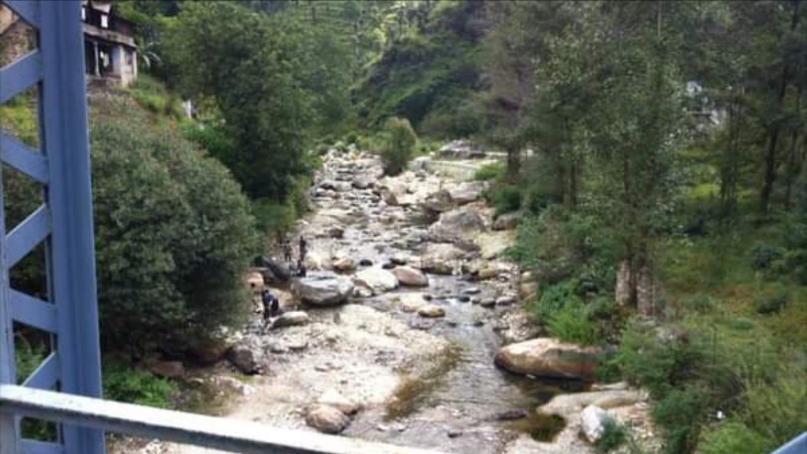 Ramgarh Sunset Point