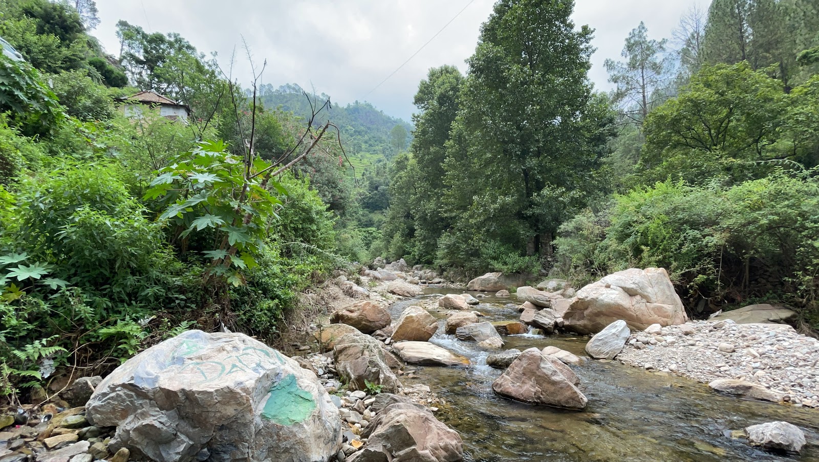 Ramgarh Sunset Point