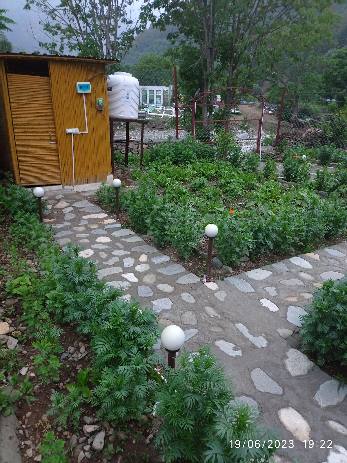 Ramgarh Sunset Point