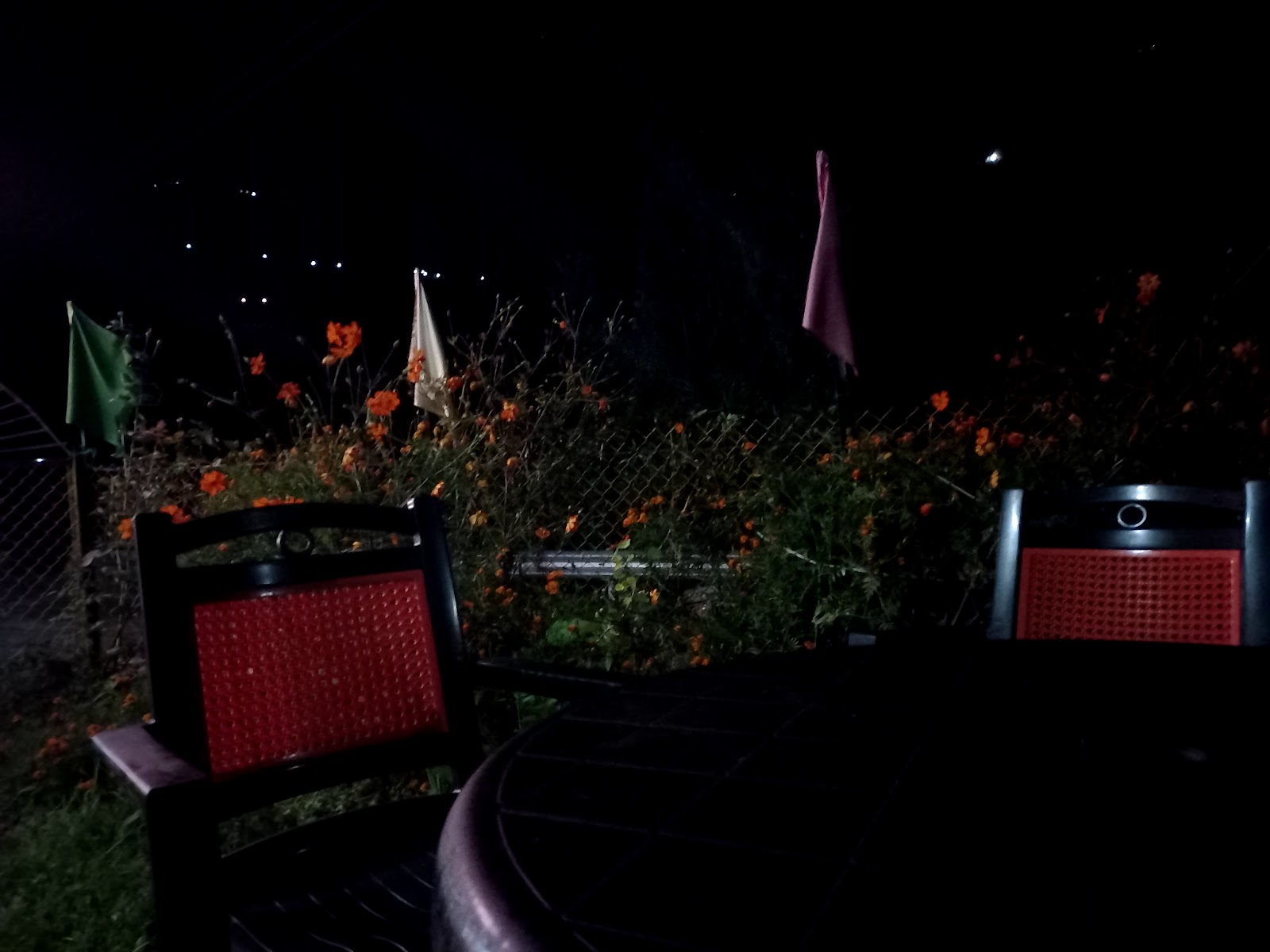 Ramgarh Sunset Point