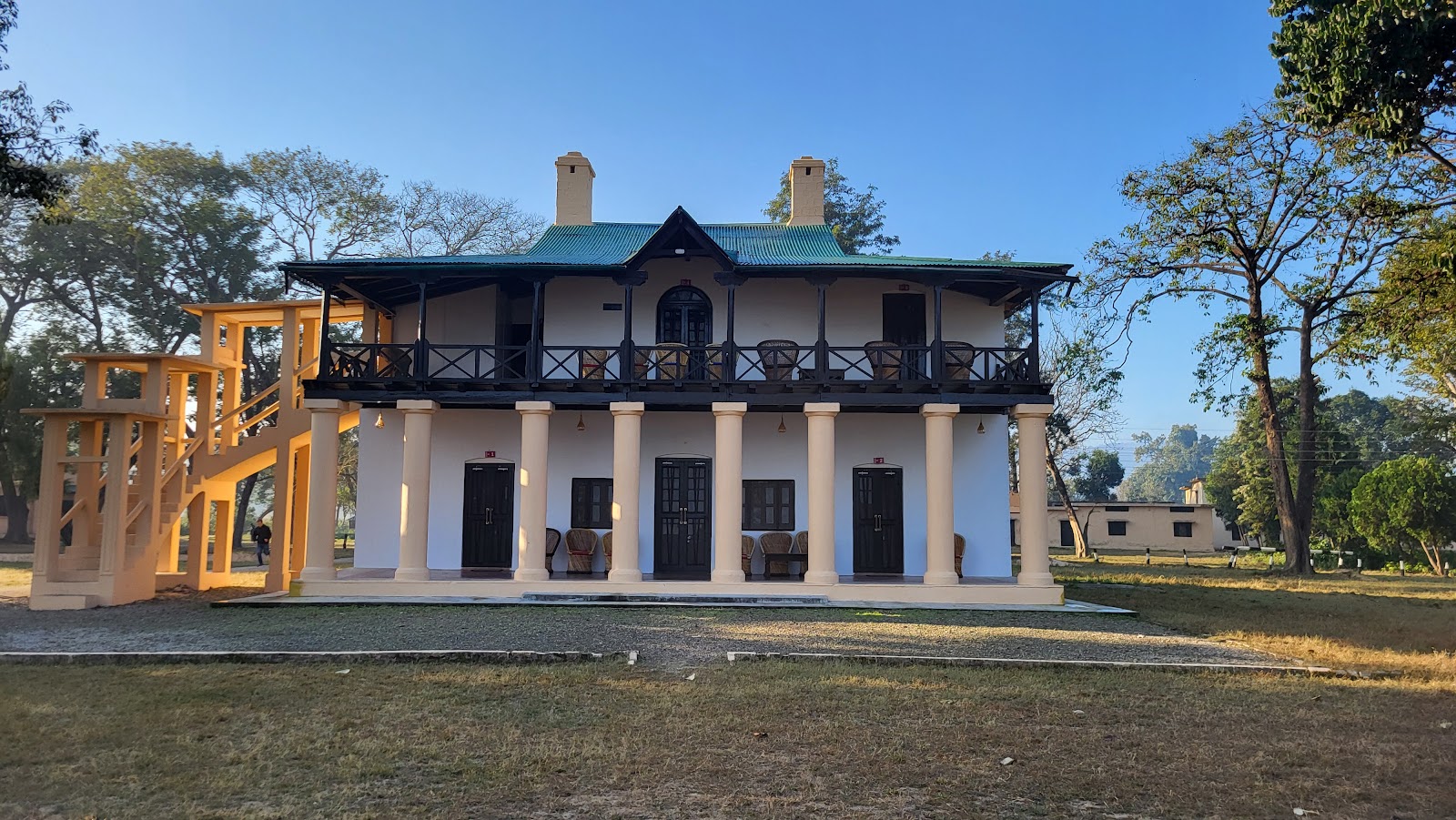 Corbett National Park