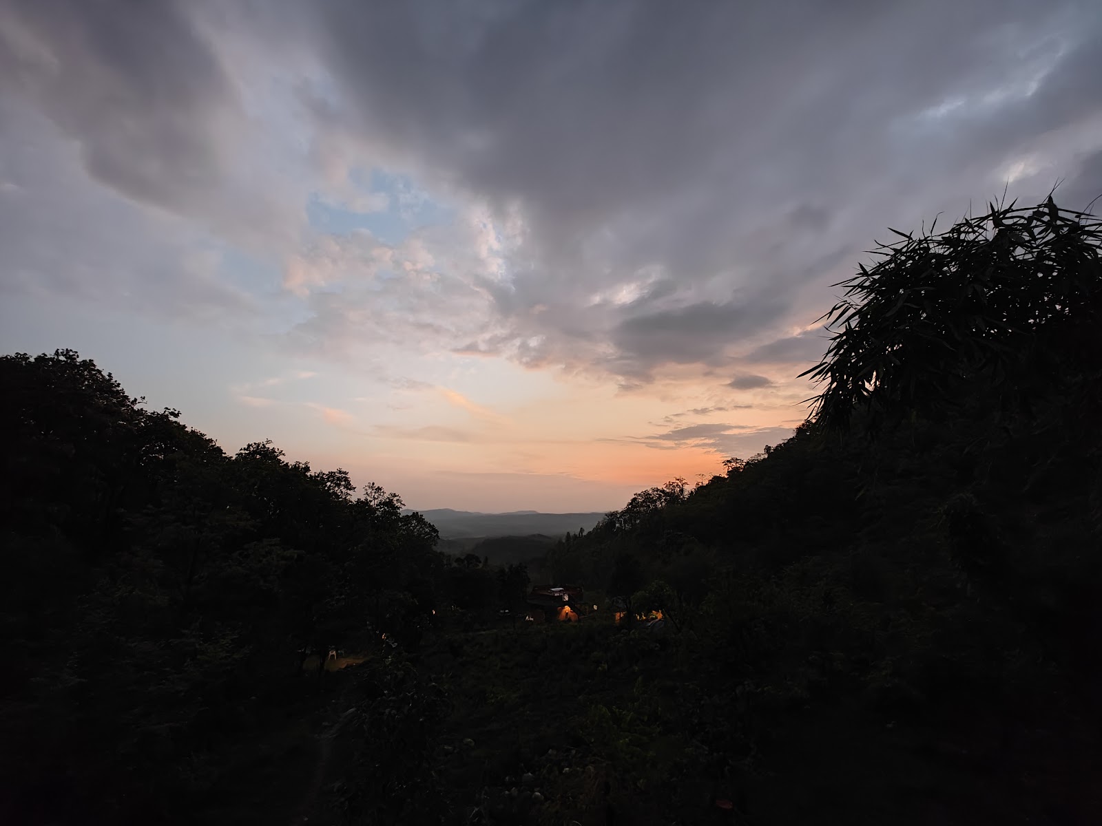 Sitabani Wildlife Reserve