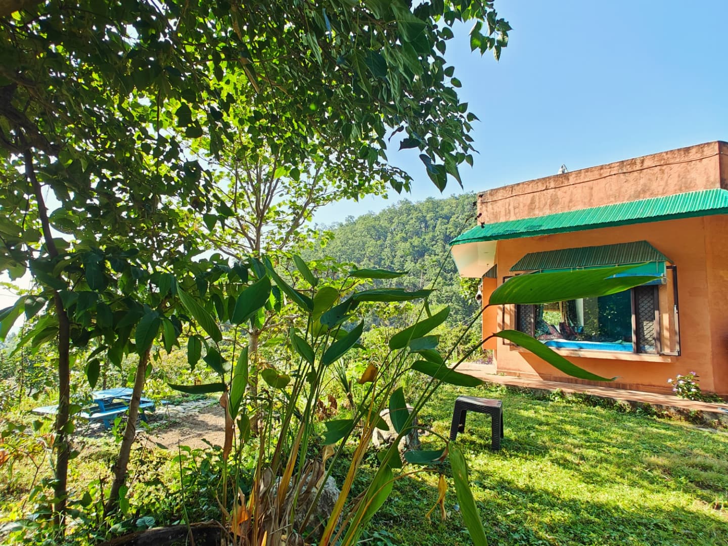 Sitabani Wildlife Reserve