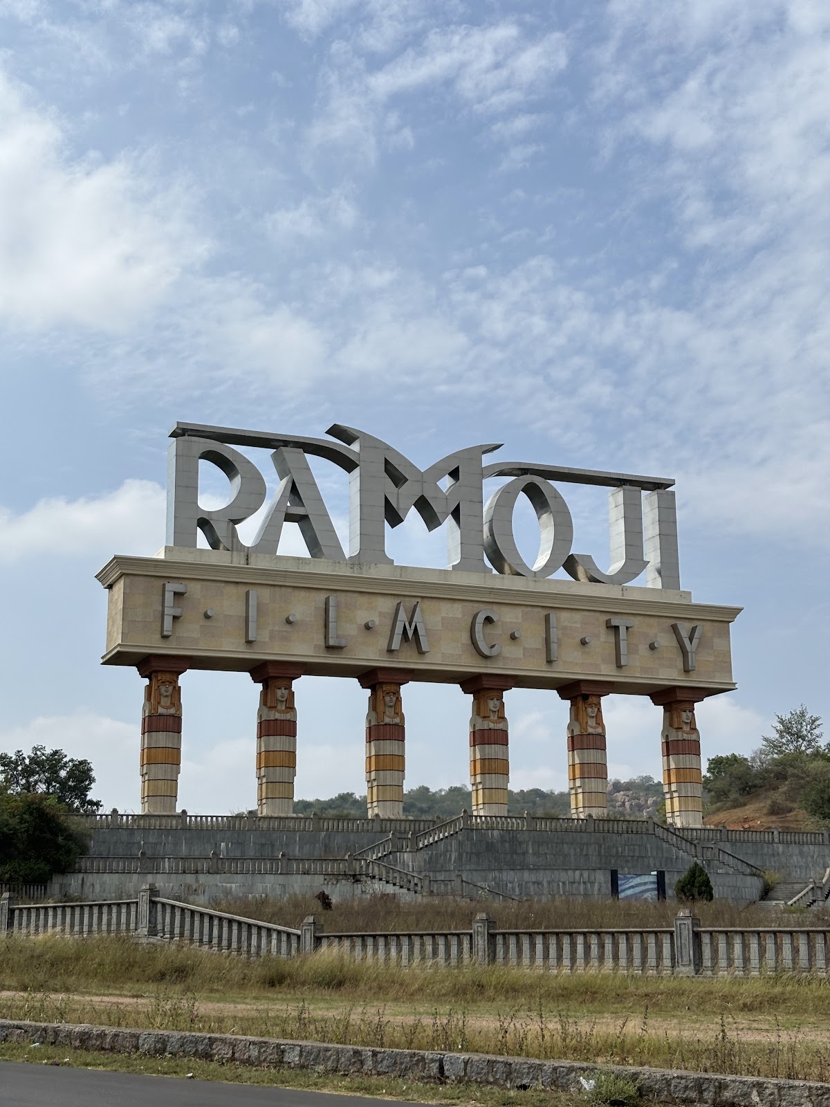 Ramoji Film City, Hyderabad: Tour, Tickets, Attractions & Things to Do