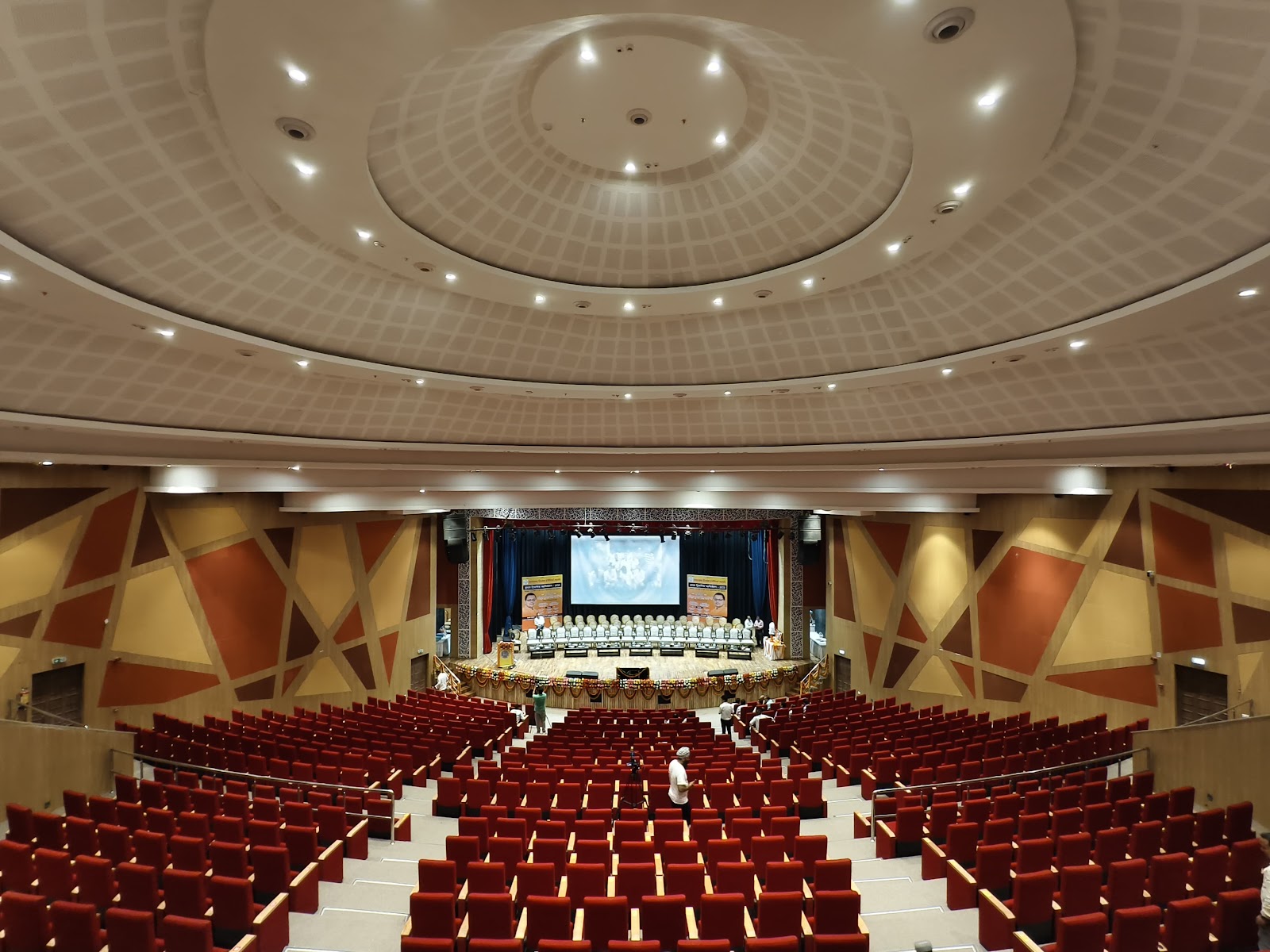Local Cultural Center