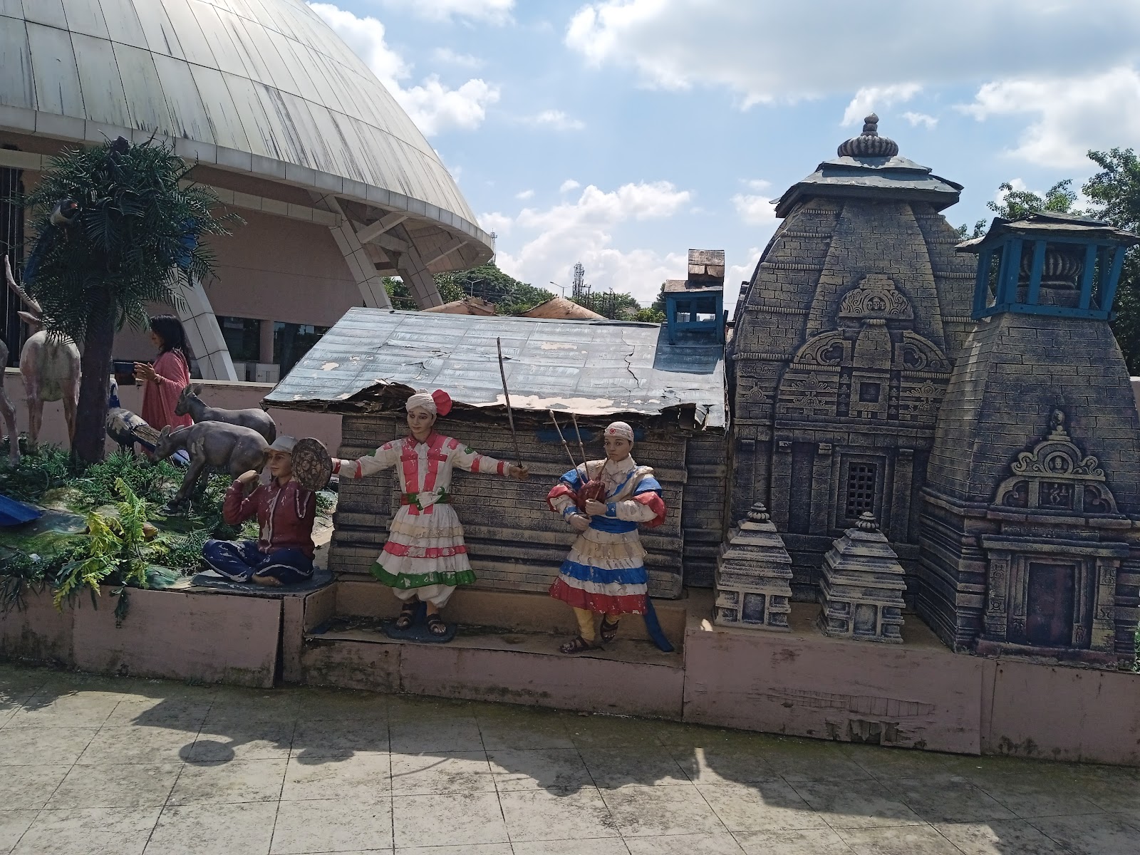 Local Cultural Center