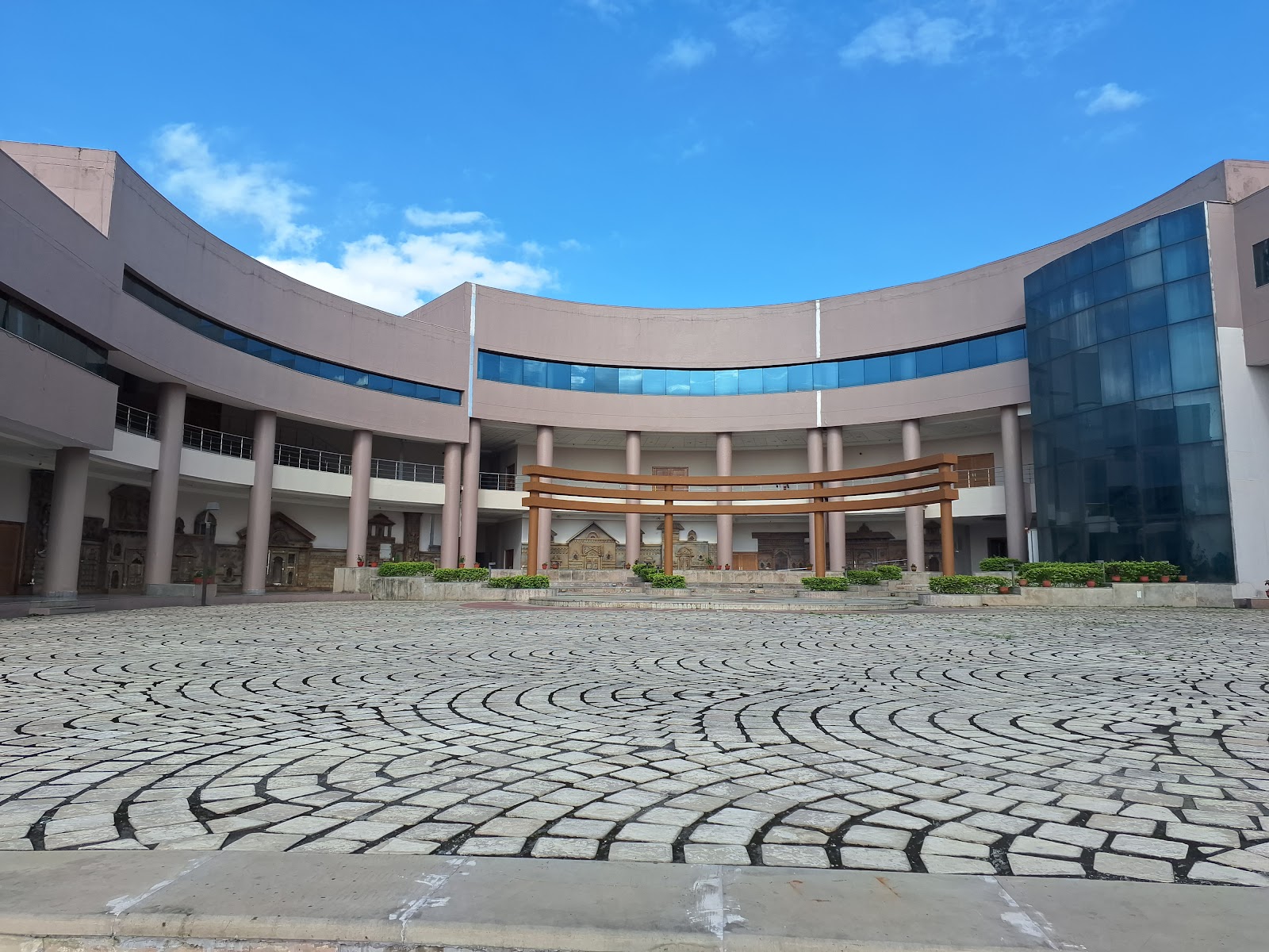 Local Cultural Center