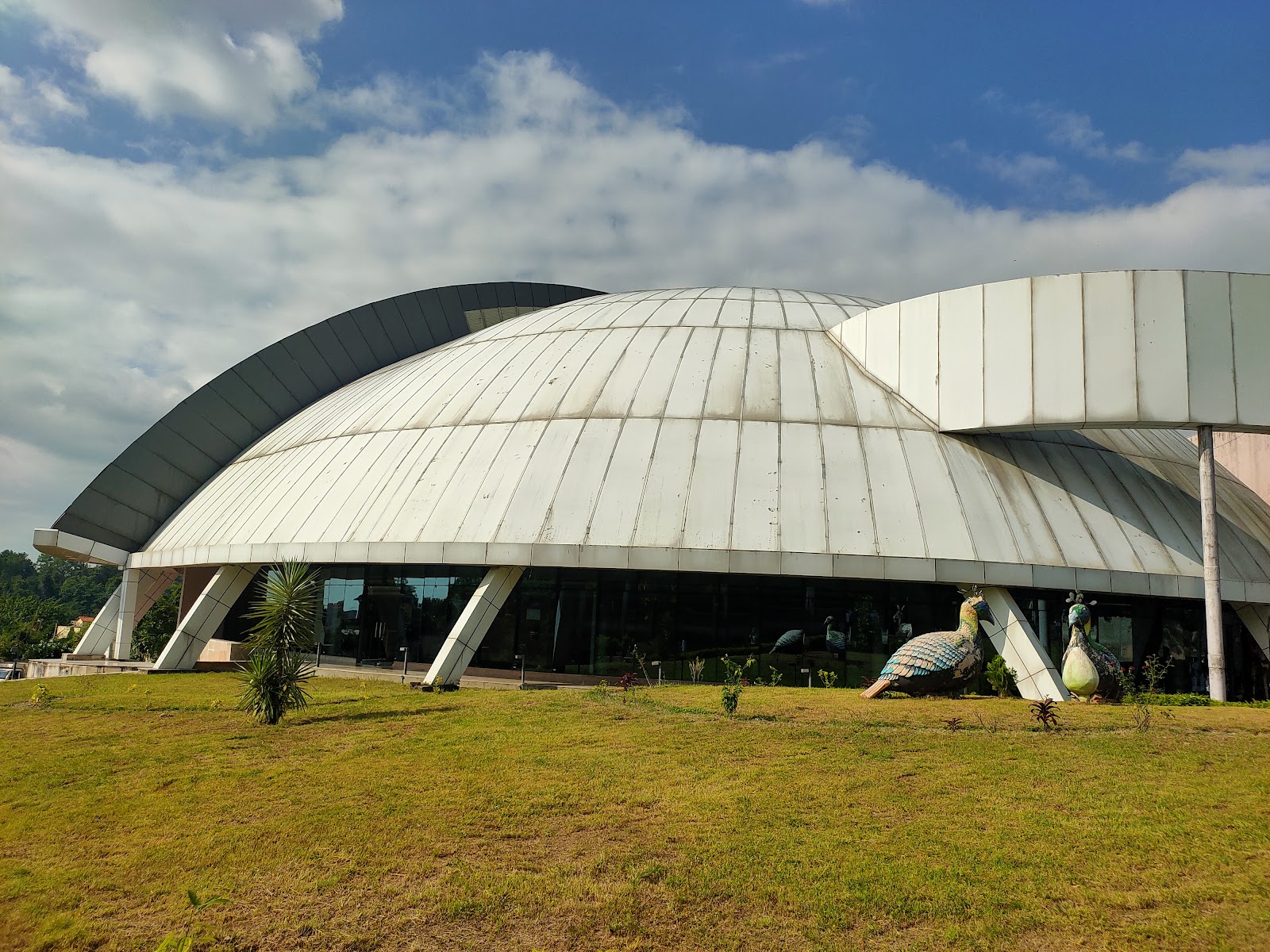 Local Cultural Center