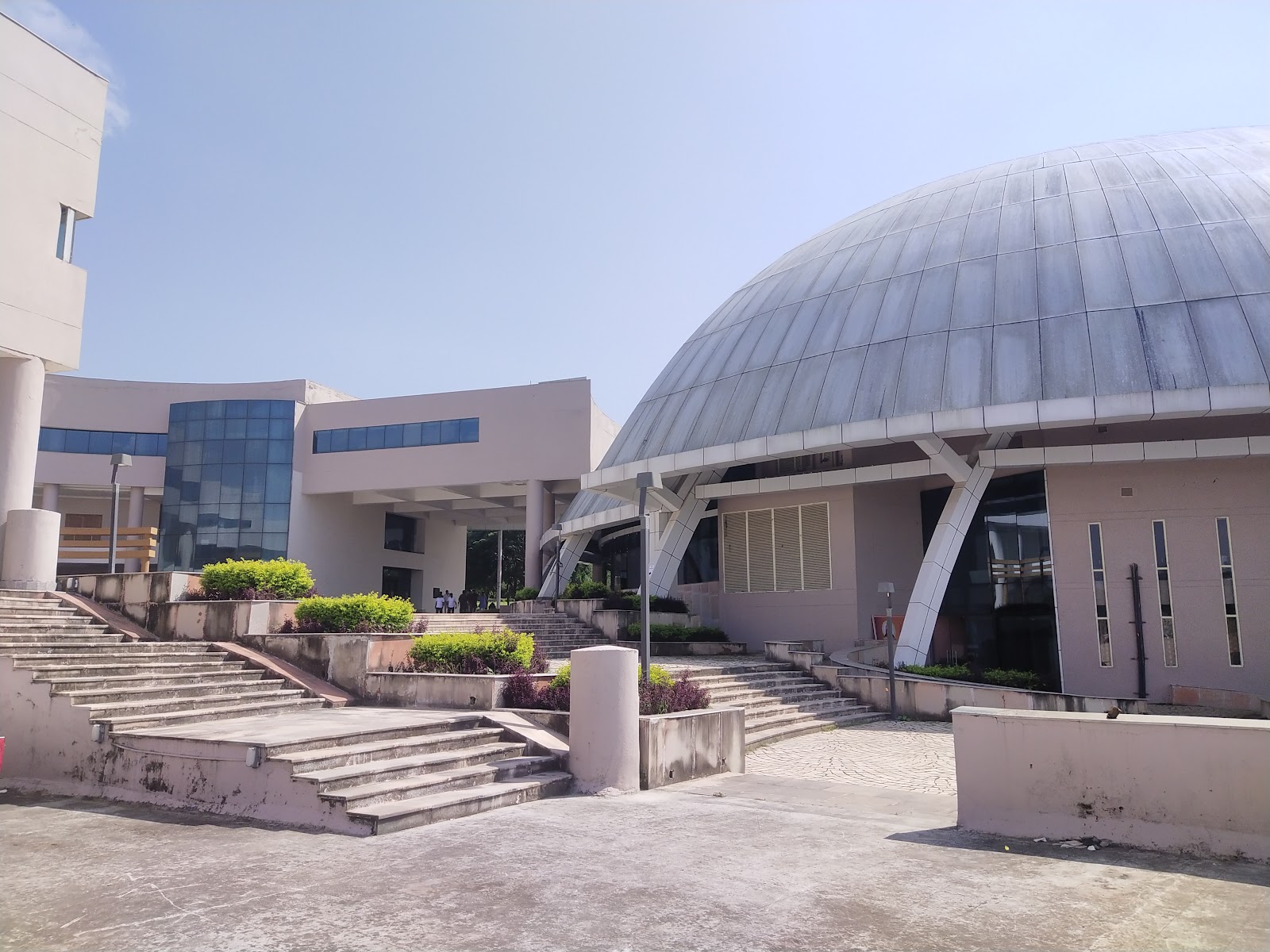 Local Cultural Center