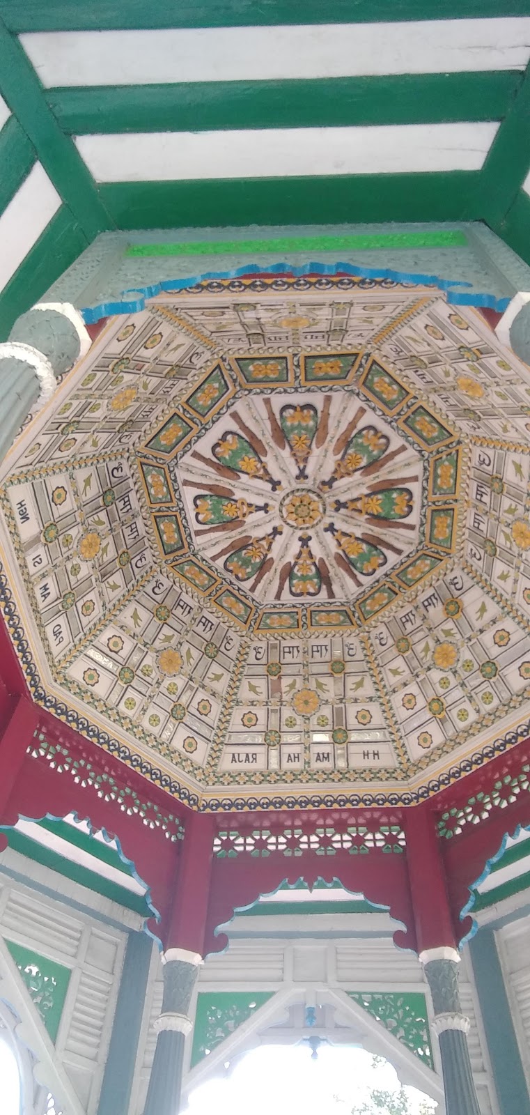 Rampur Bushahr Fort