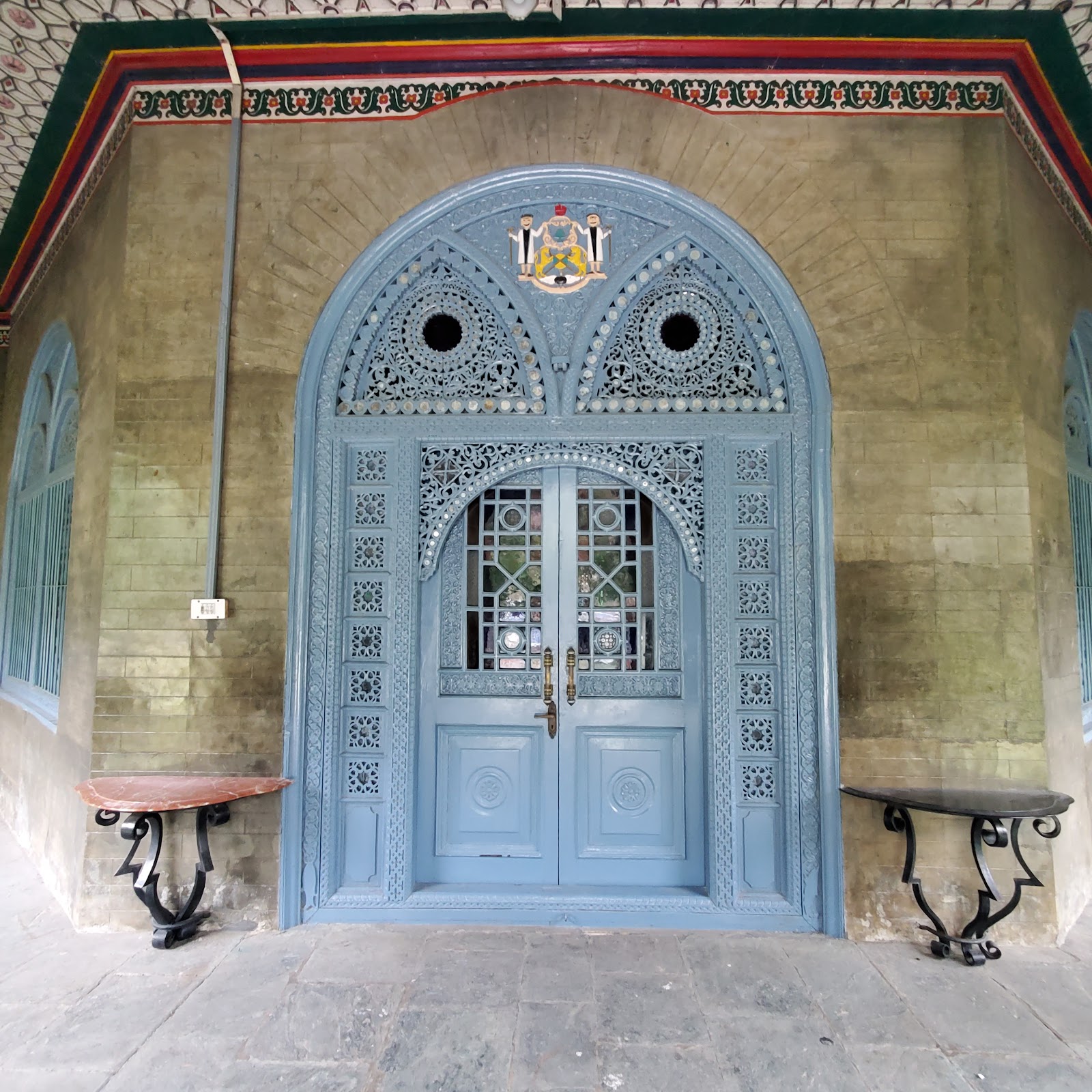 Rampur Bushahr Fort
