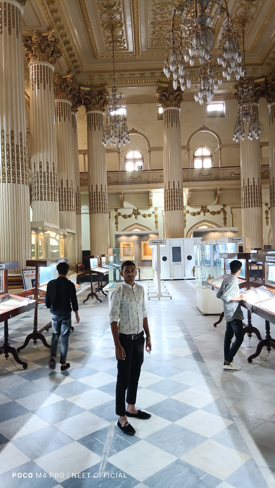 Raza Library Rampur