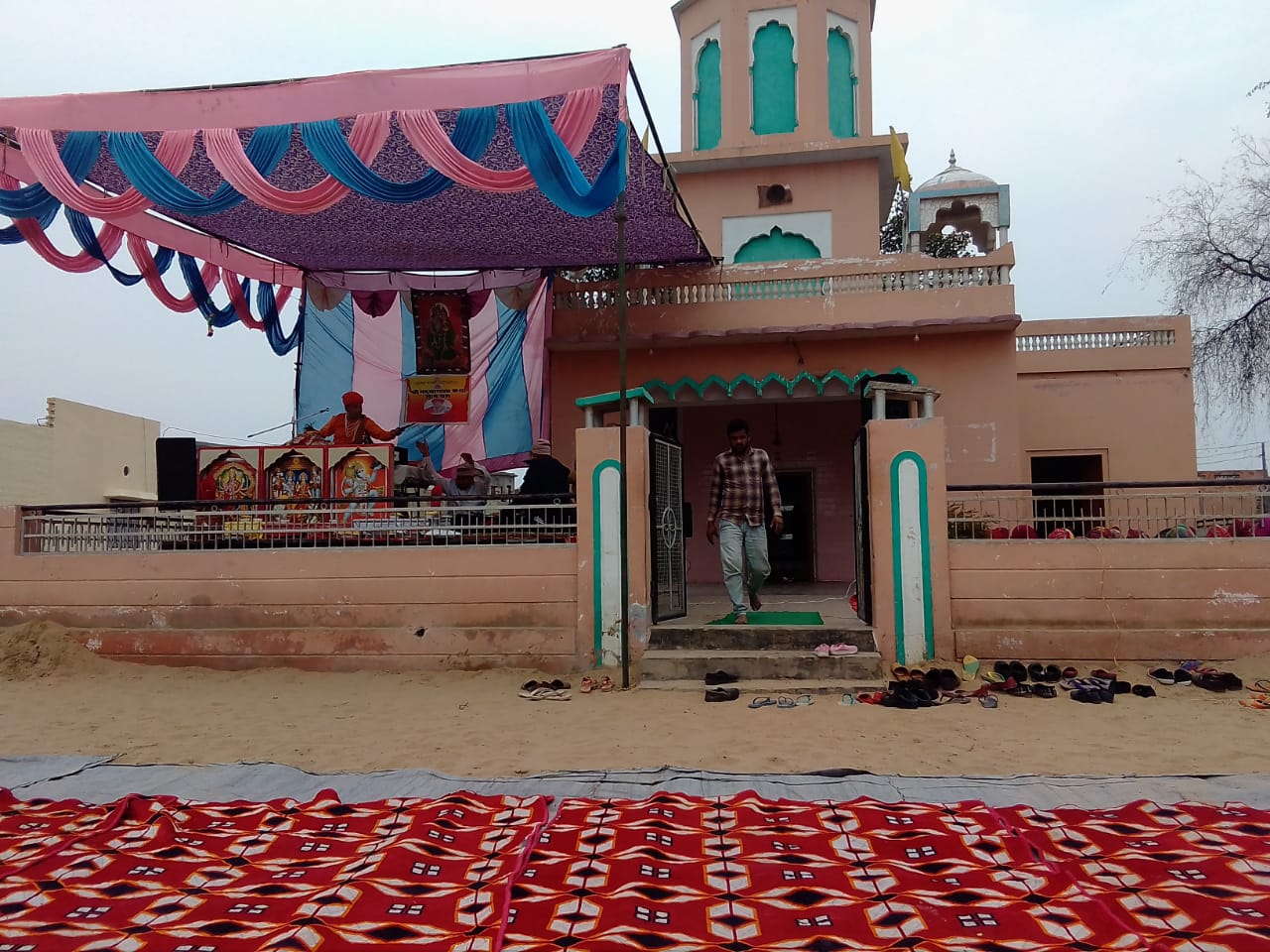 Ramsar, Rajasthan - A Hidden Gem