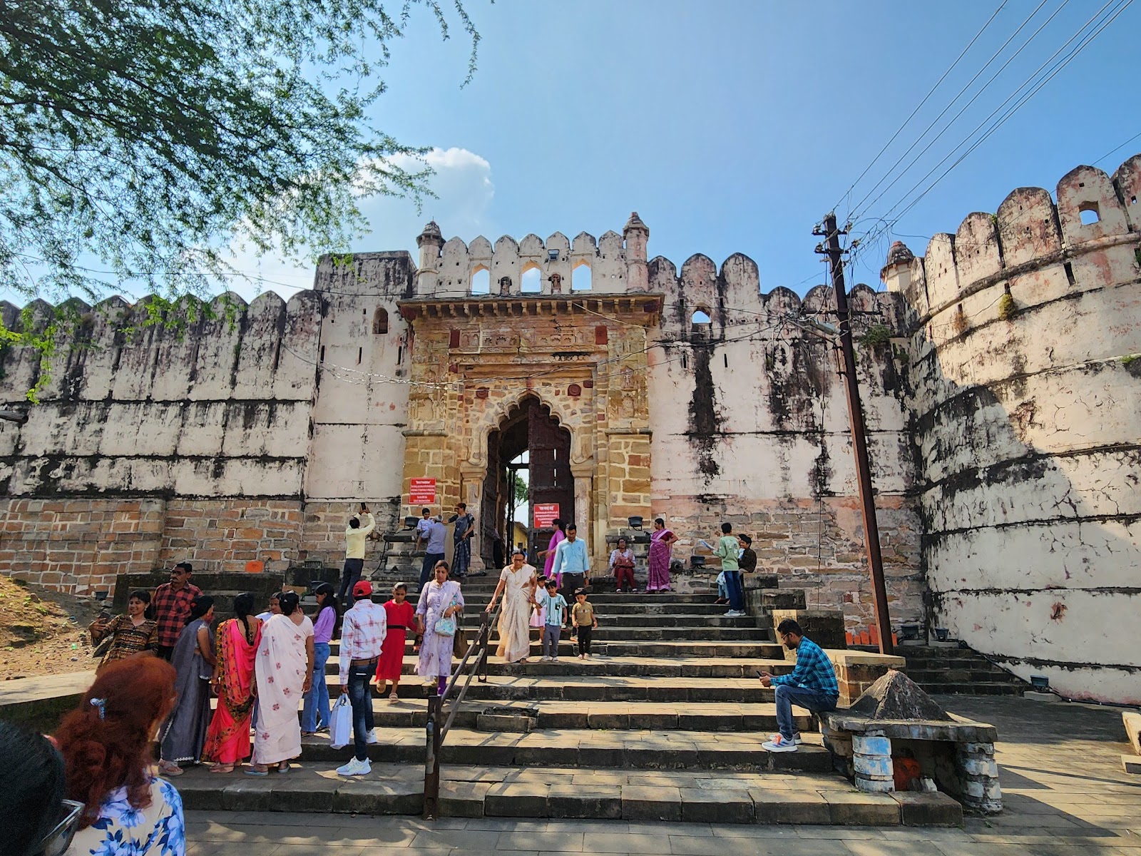 Brahmani Temple