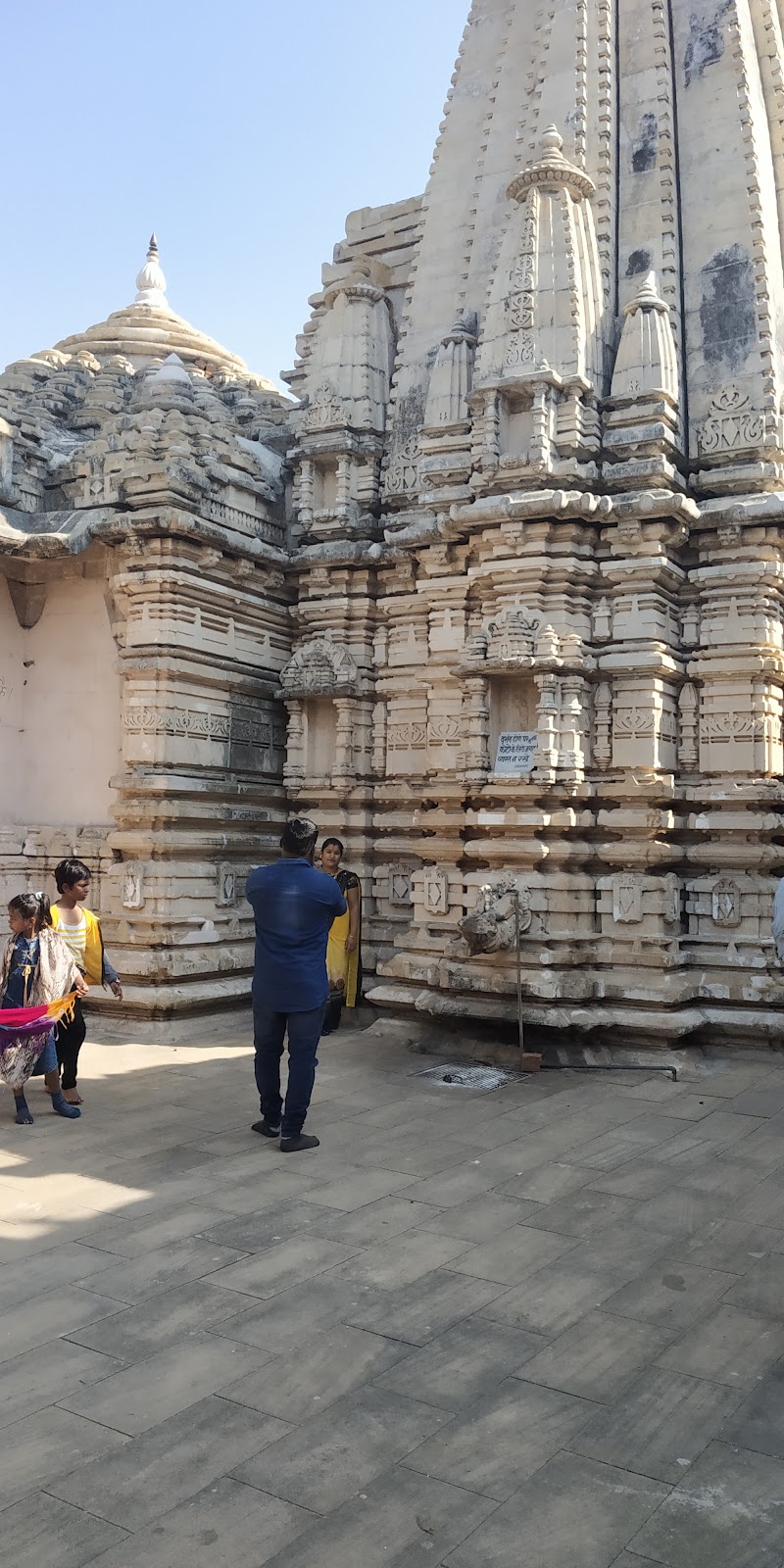 Gondeshwar Temple