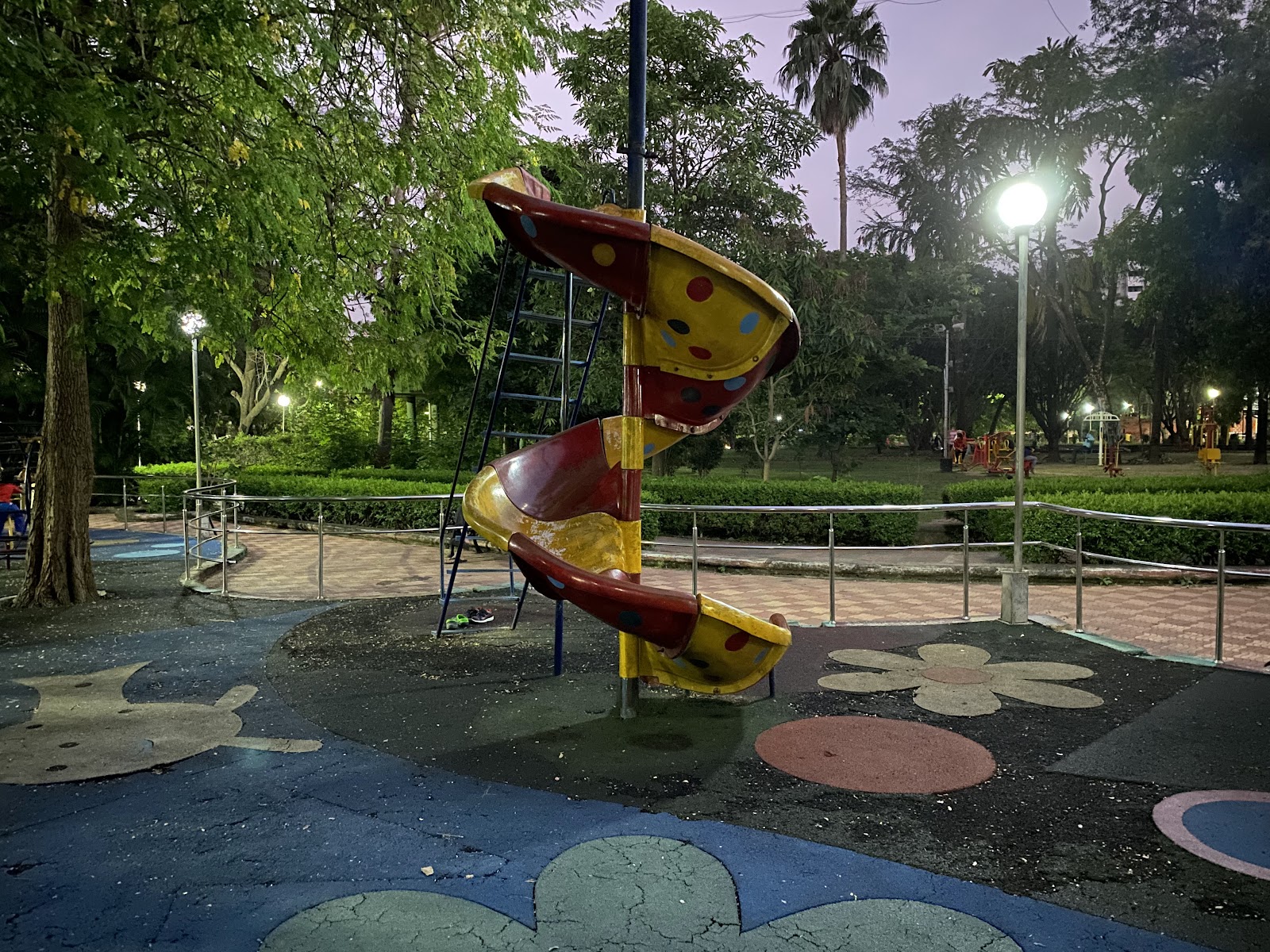 Shivaji Park