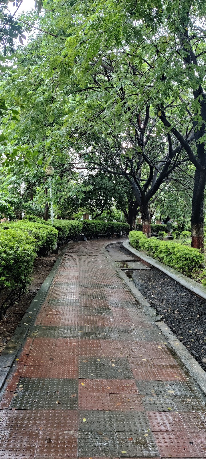 Shivaji Park