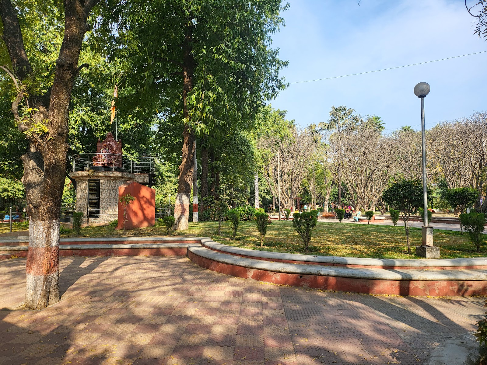 Shivaji Park