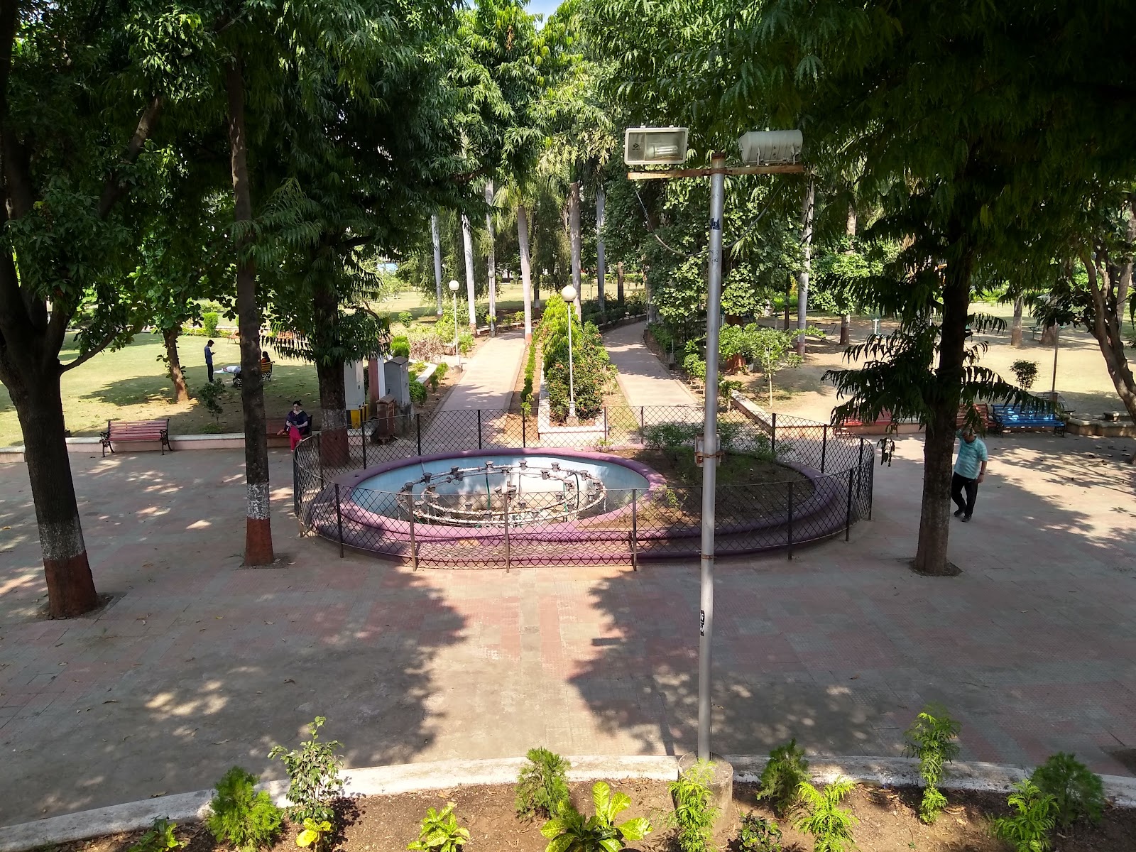 Shivaji Park