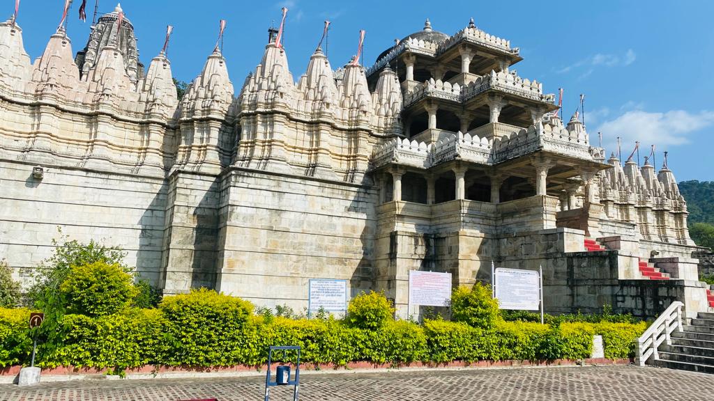 Ranakpur - A Cultural Gem in Rajasthan