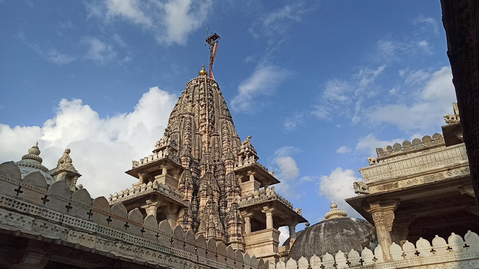 Surya Narayan Temple
