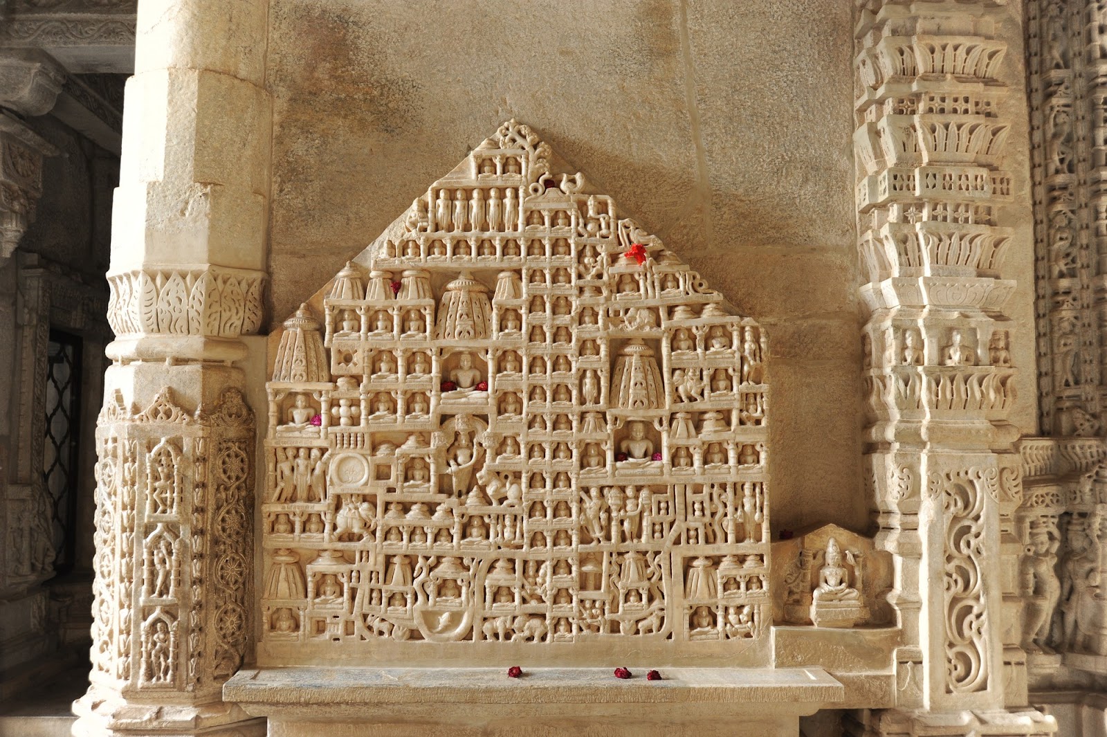 Surya Narayan Temple