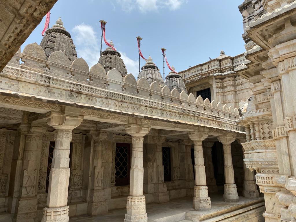 Surya Narayan Temple