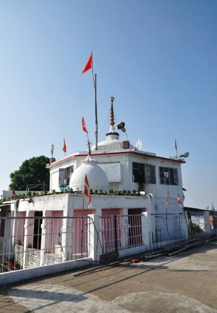 Pahari Mandir