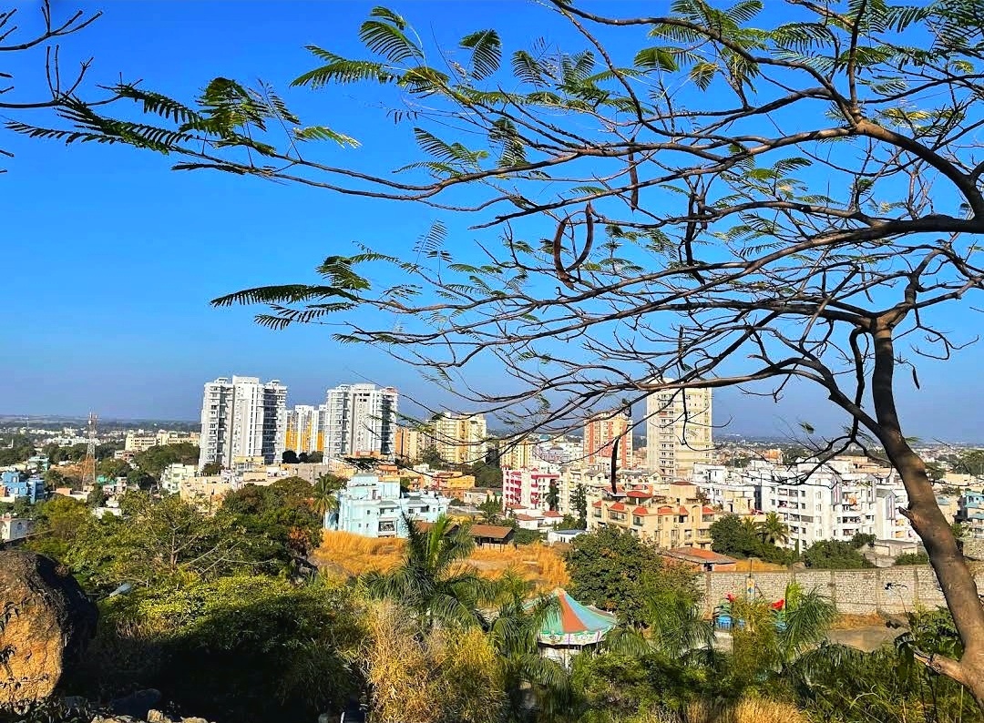 Ranchi - Explore the Capital of Jharkhand