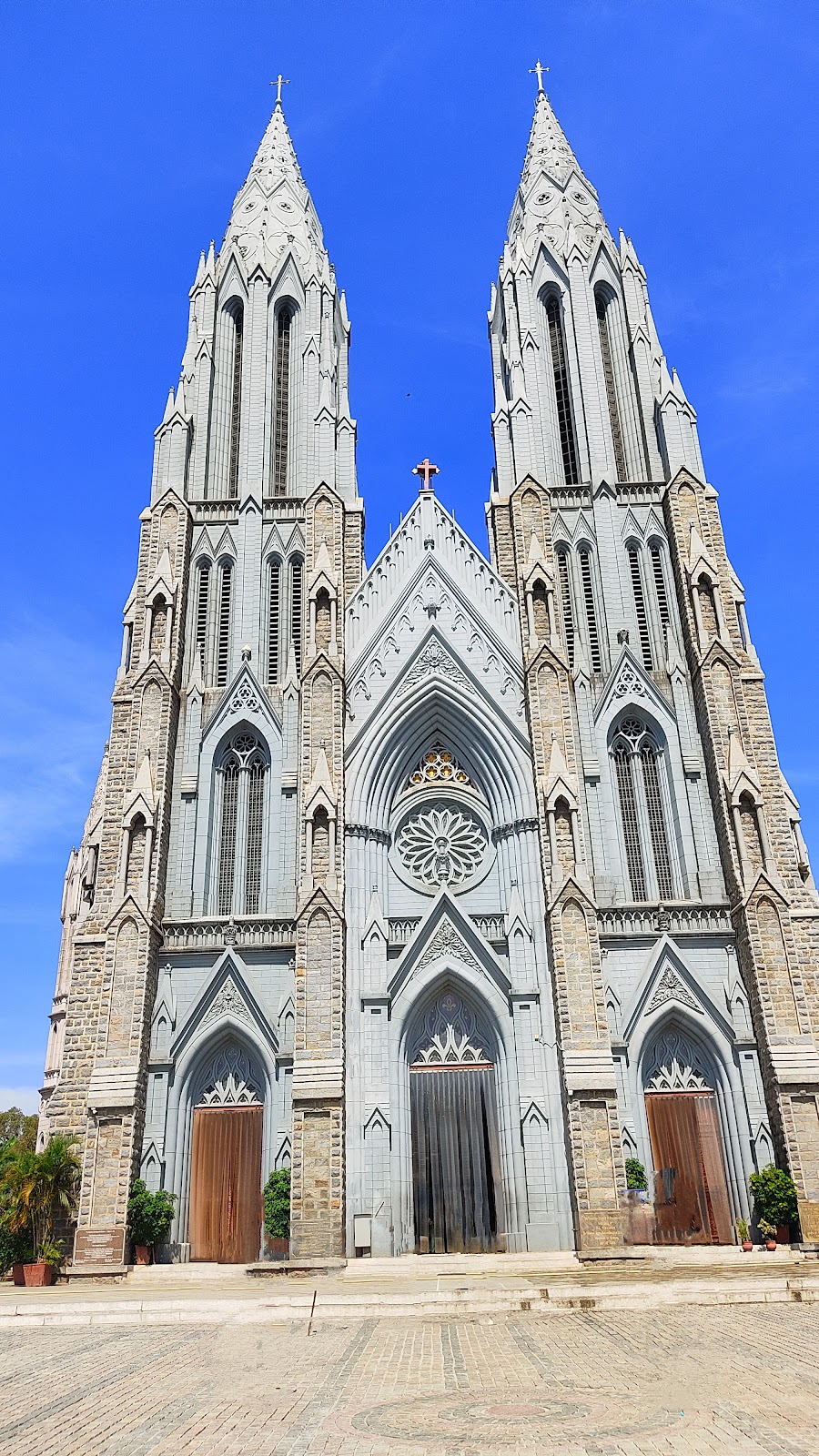 St. Philomena's Cathedral