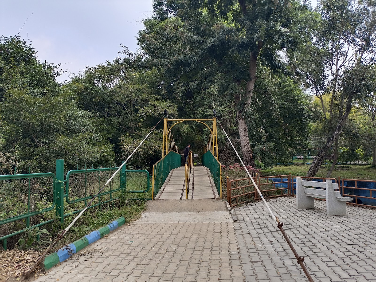 Ranganathittu Bird Sanctuary