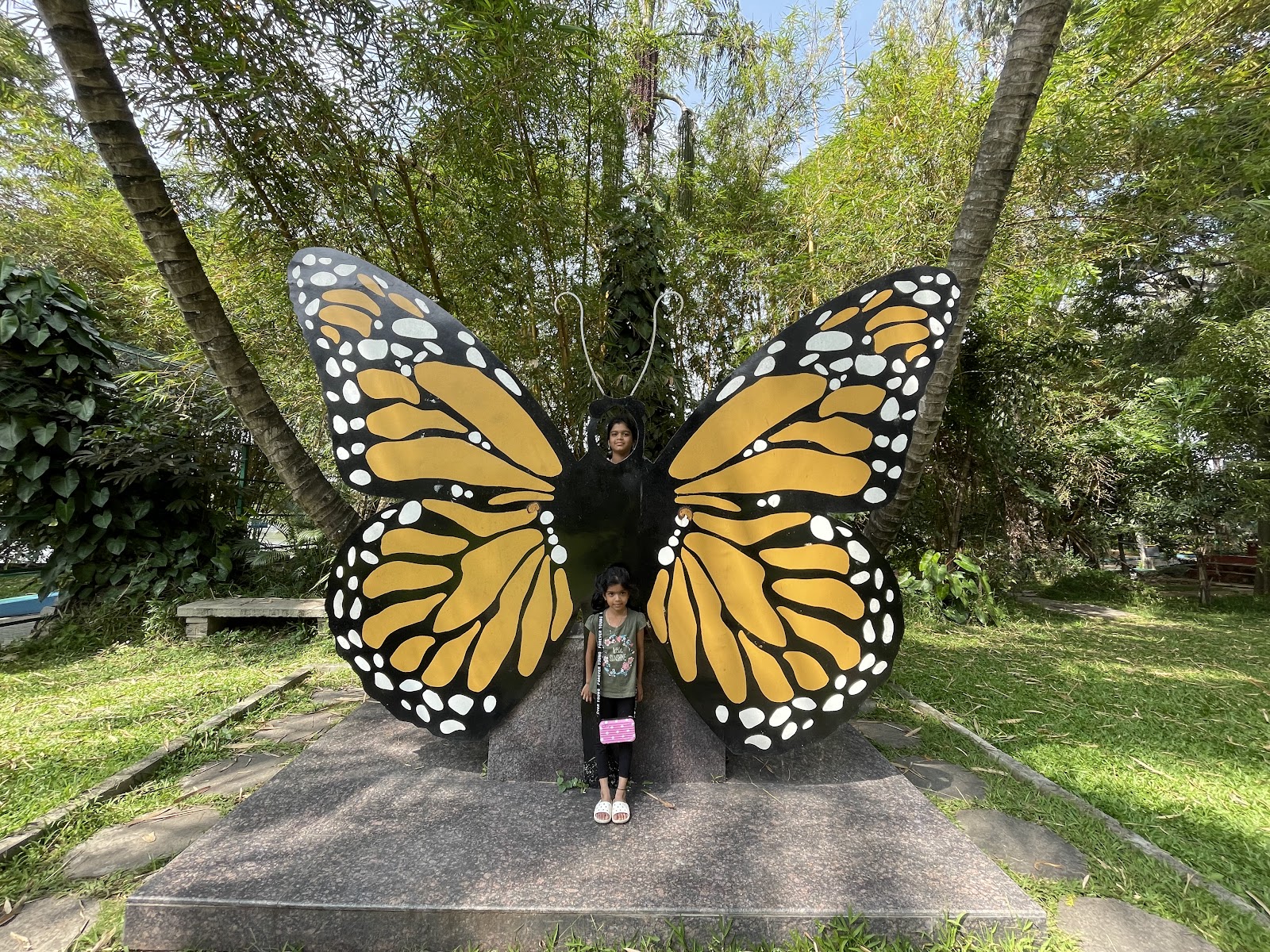 Ranganathittu Bird Sanctuary